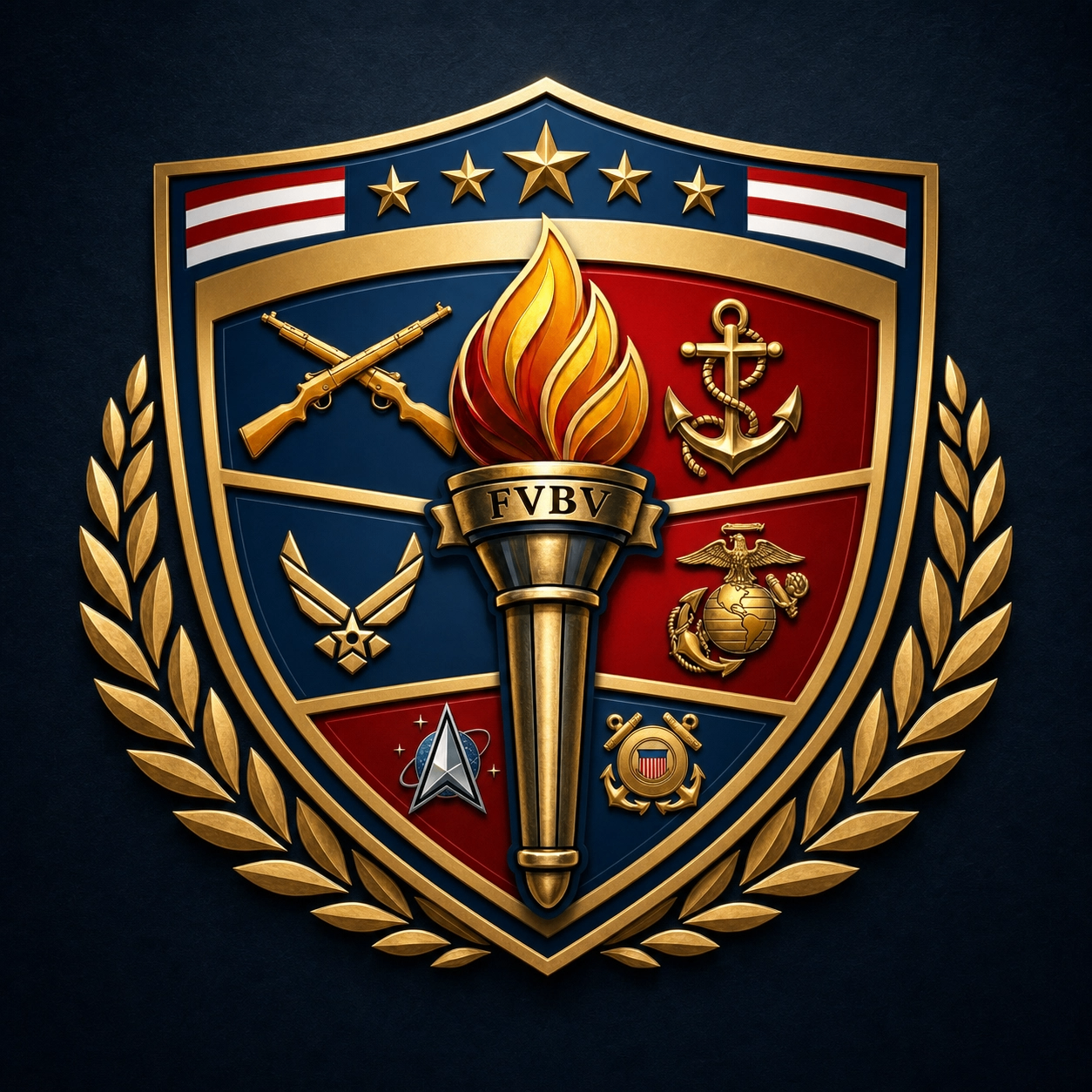 FVBV shield